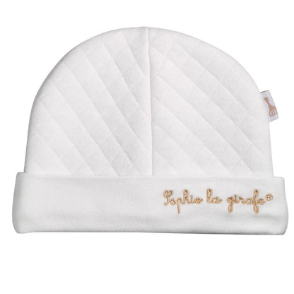 Sophie la girafe So'Pure My Birth Outfit White