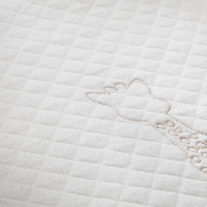 Sophie la girafe So'Pure My Birth Outfit White