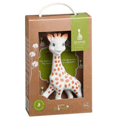 Il Etait Une Fois Al'Thir • Il Etait Une Fois Sophie la Girafe • So'Pure Collection