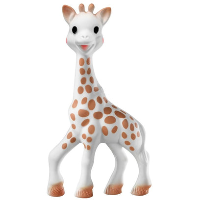 Il Etait Une Fois Al'Thir • Il Etait Une Fois Sophie la Girafe • So'Pure Collection