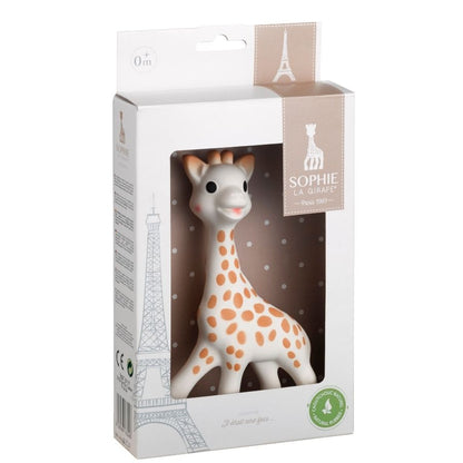 Il Etait Une Fois Al'Thir • Il Etait Une Fois Sophie la Girafe • So'Pure Collection