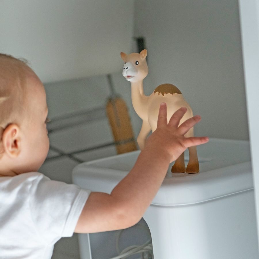 Il Etait Une Fois Al'Thir • Il Etait Une Fois Sophie la Girafe • So'Pure Collection