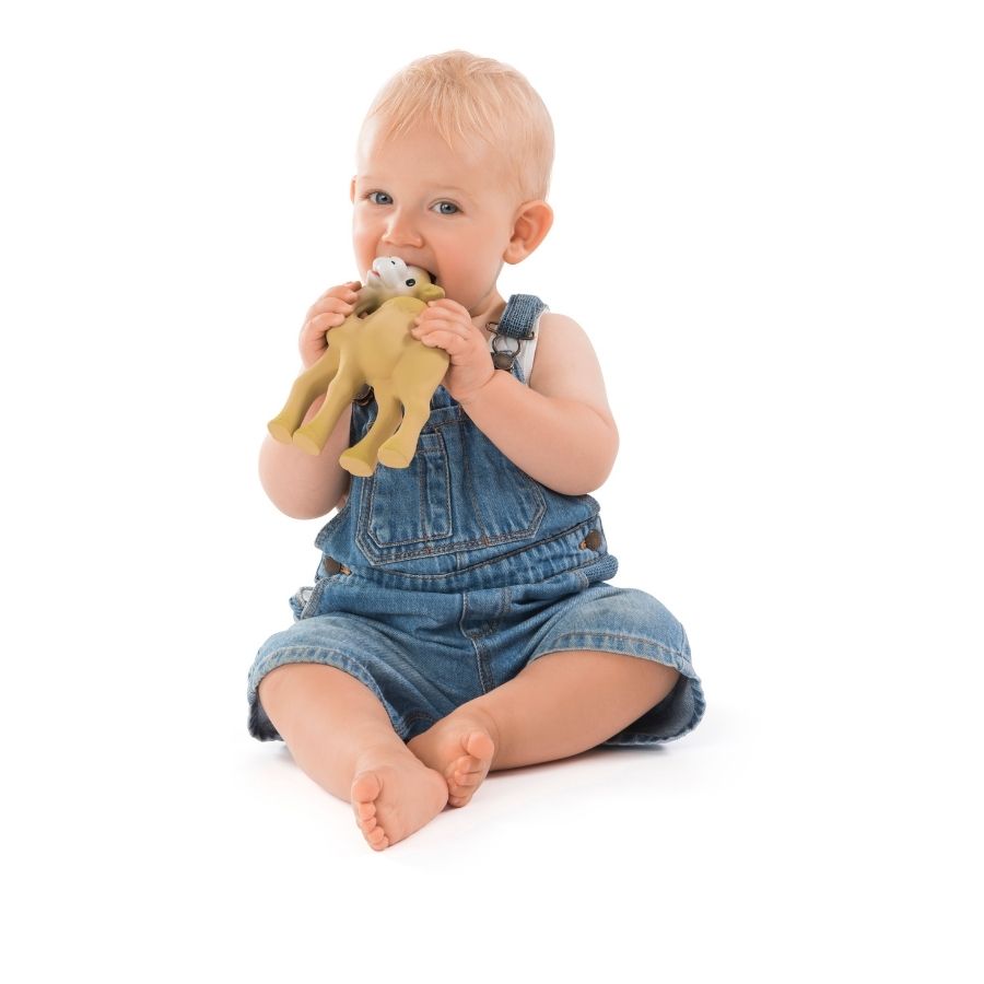 Il Etait Une Fois Al'Thir • Il Etait Une Fois Sophie la Girafe • So'Pure Collection