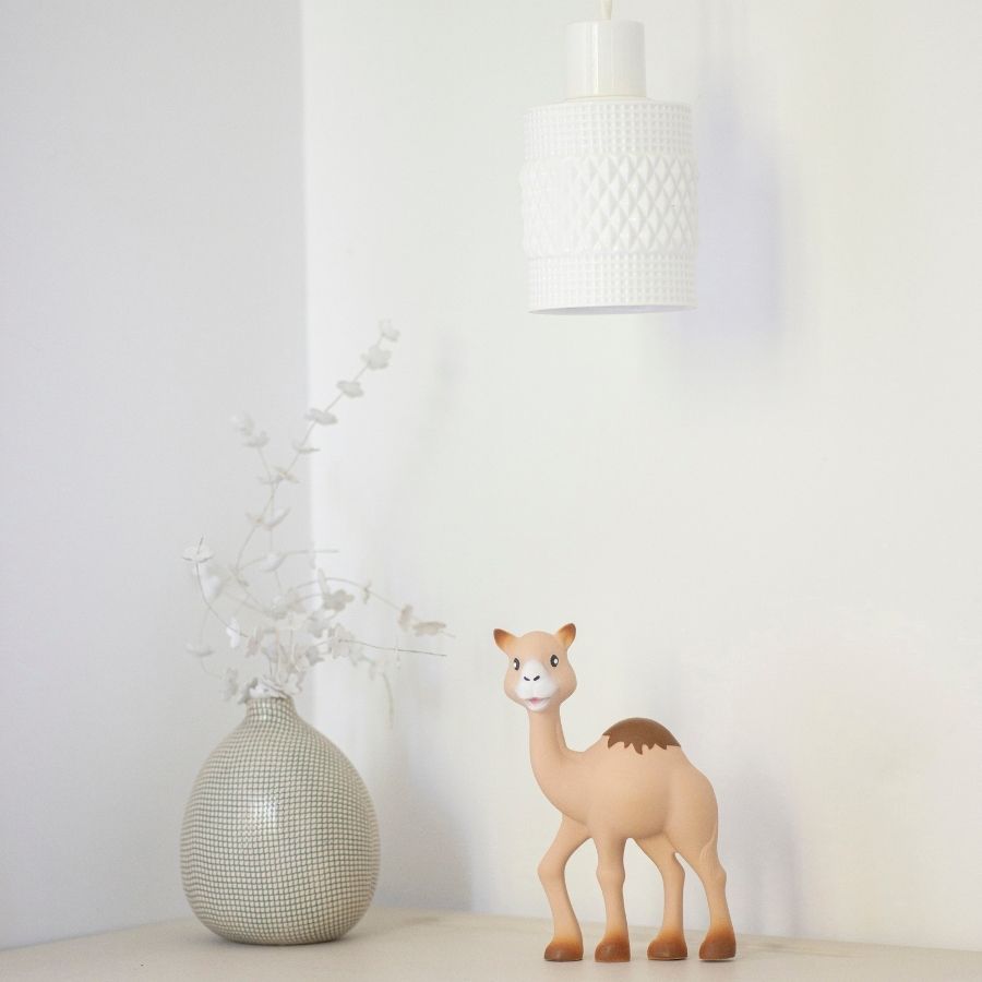 Il Etait Une Fois Al'Thir • Il Etait Une Fois Sophie la Girafe • So'Pure Collection