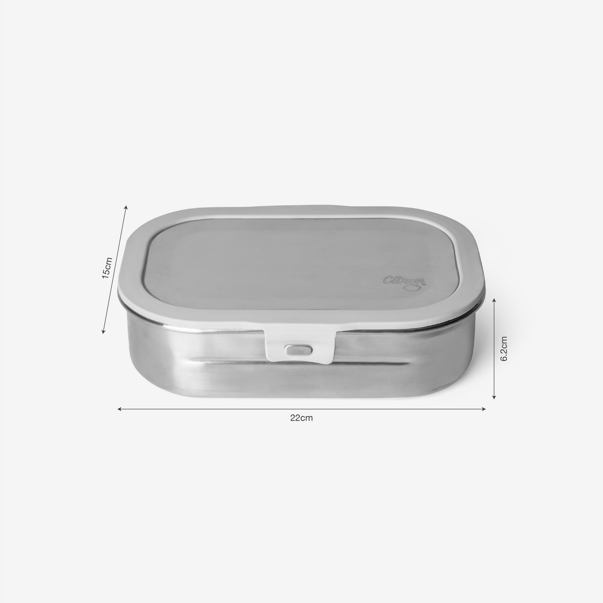 Stainless Steel Lunchbox