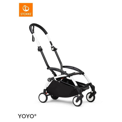 YOYO³ Stroller Frame - Aircraft Cabin Approved