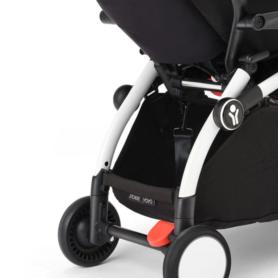 YOYO³ Stroller Frame - Aircraft Cabin Approved