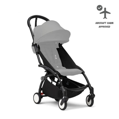 YOYO³ Stroller Frame - Aircraft Cabin Approved