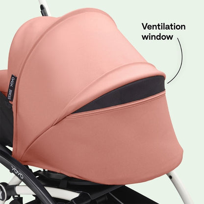 YOYO³ 0+ Newborn Pack