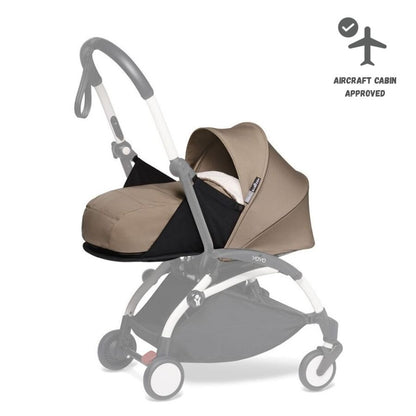 YOYO³ 0+ Newborn Pack