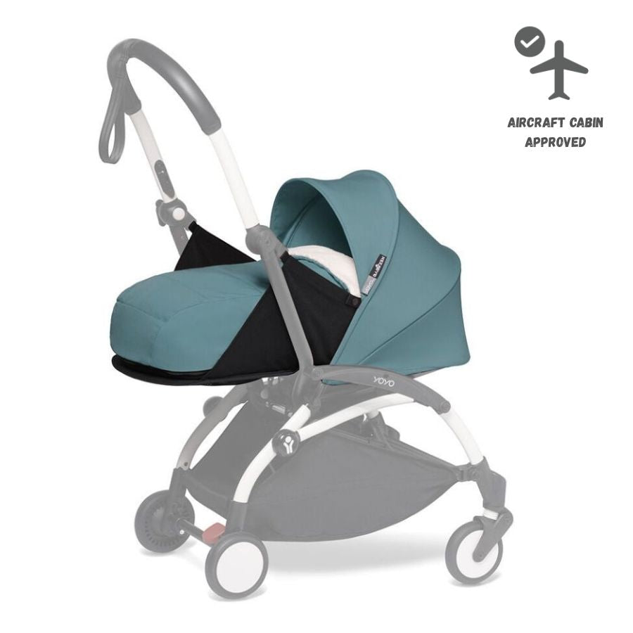 YOYO³ 0+ Newborn Pack