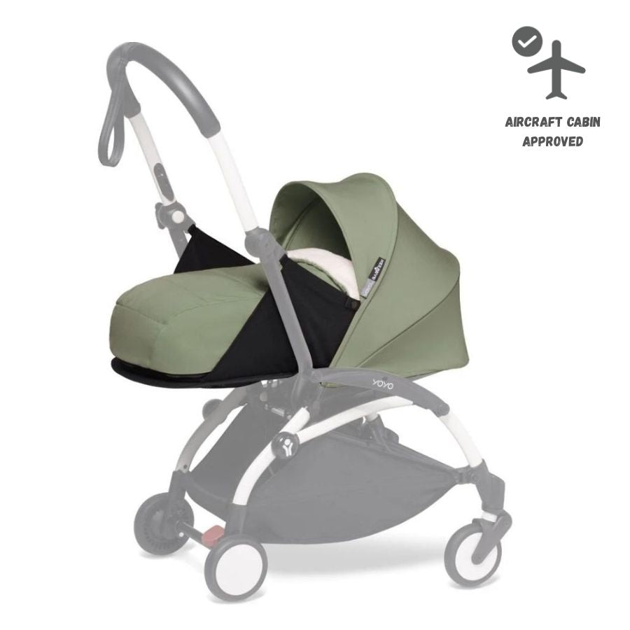 YOYO³ 0+ Newborn Pack