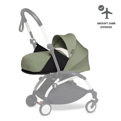 YOYO³ 0+ Newborn Pack