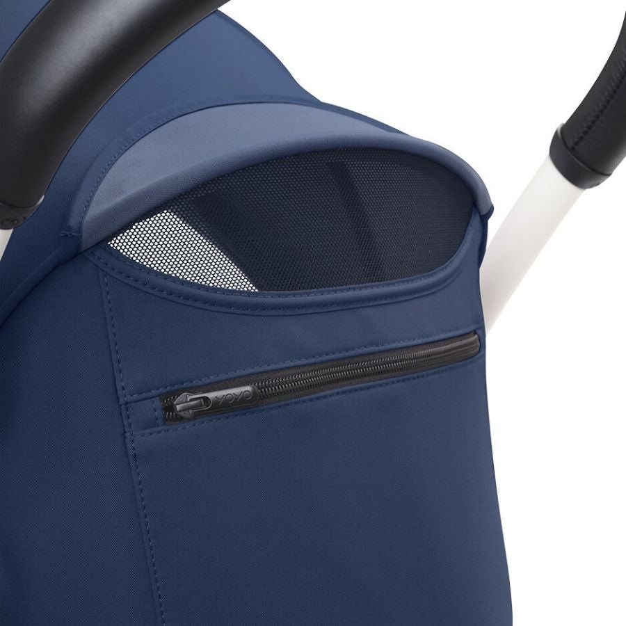 مجموعة يويو 6+ ألوان إير فرانس أزرق