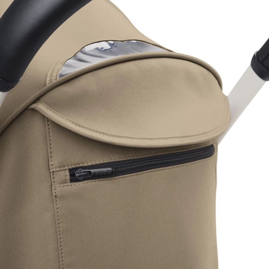 YOYO³ Color Pack Accessory Set for YOYO Collection and Universal Compatibility