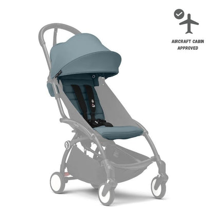 YOYO³ Color Pack Accessory Set for YOYO Collection and Universal Compatibility