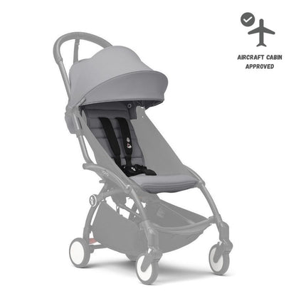 YOYO³ Color Pack Accessory Set for YOYO Collection and Universal Compatibility