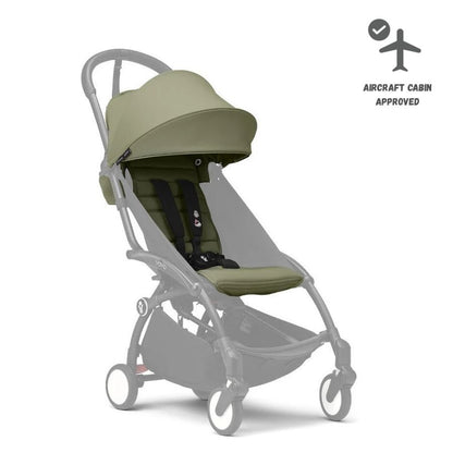 YOYO³ Color Pack Accessory Set for YOYO Collection and Universal Compatibility