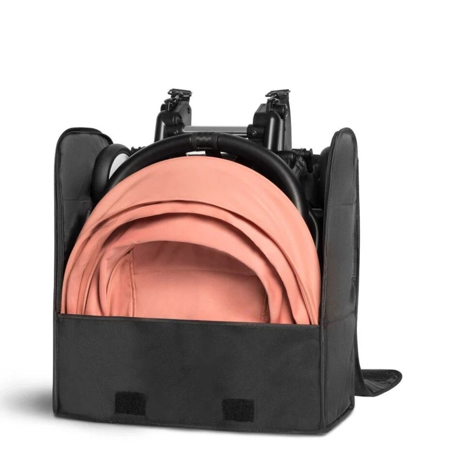 YOYO Backpack Black