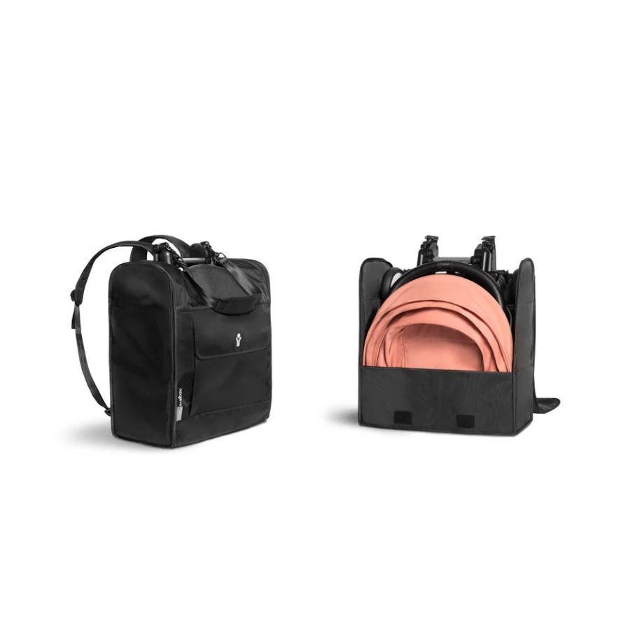 YOYO Backpack Black