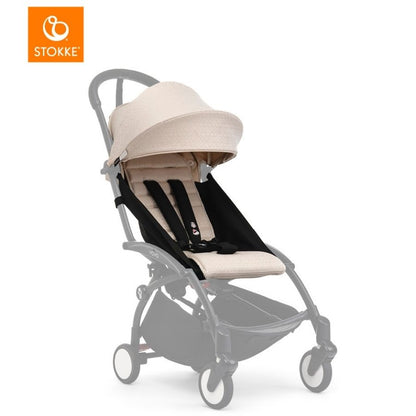 YOYO X Bonpoint Color Pack 6+ Bonpoint Beige