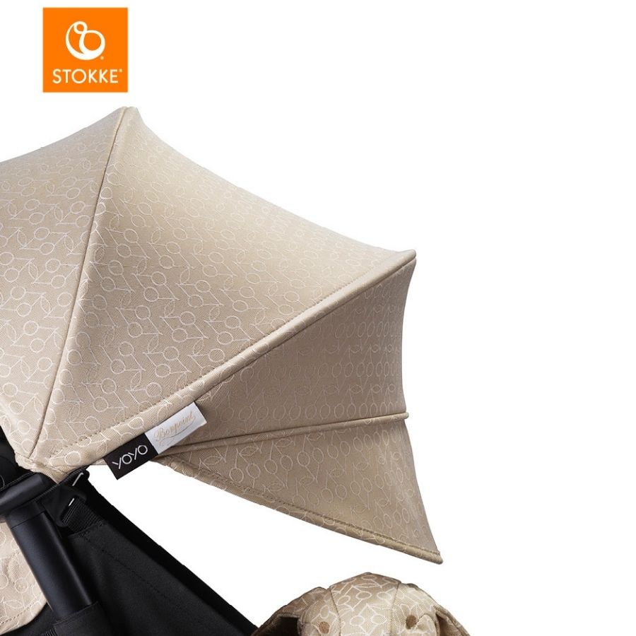 YOYO X Bonpoint Color Pack 6+ Bonpoint Beige