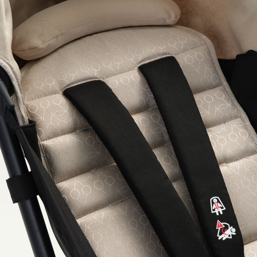 YOYO X Bonpoint Color Pack 6+ Bonpoint Beige