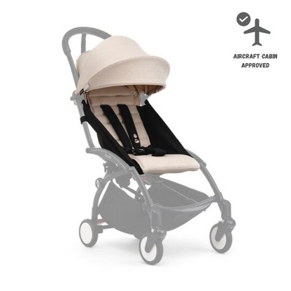 YOYO X Bonpoint Color Pack 6+ Bonpoint Beige