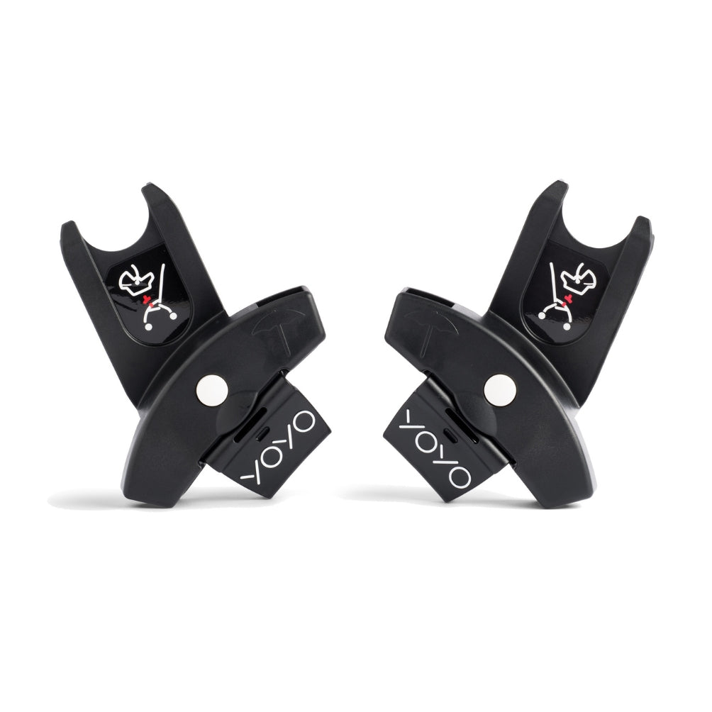 YOYO Car Seat Adapters - M