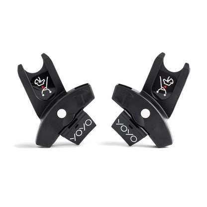 YOYO Car Seat Adapters - M