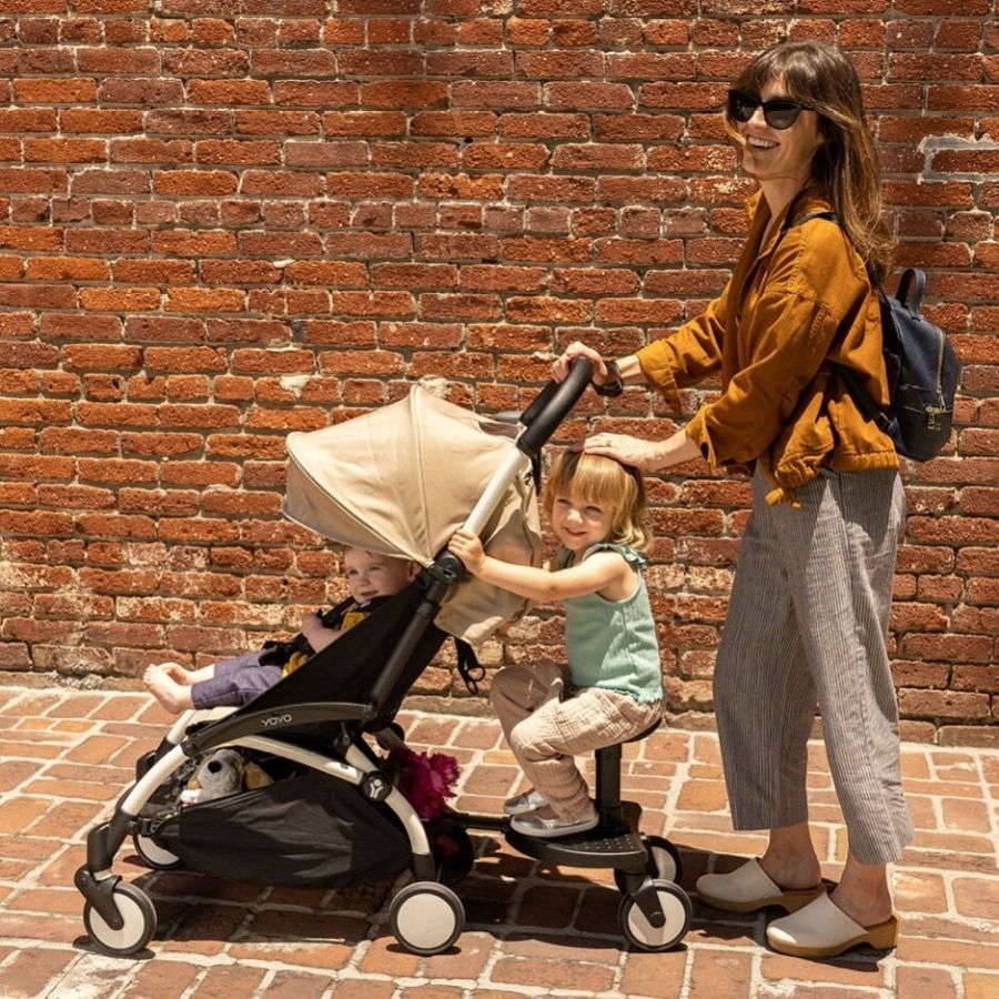 Stokke UAE | YOYO Board | Sweet Pea Dubai