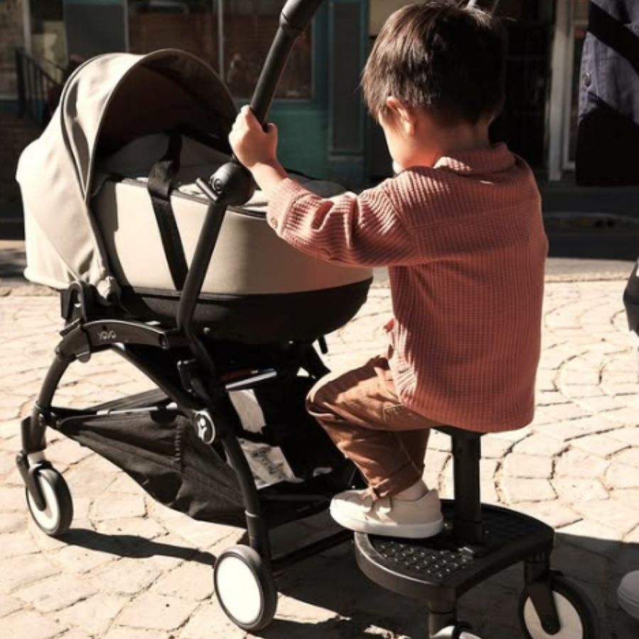 Stokke UAE | YOYO Board | Sweet Pea Dubai