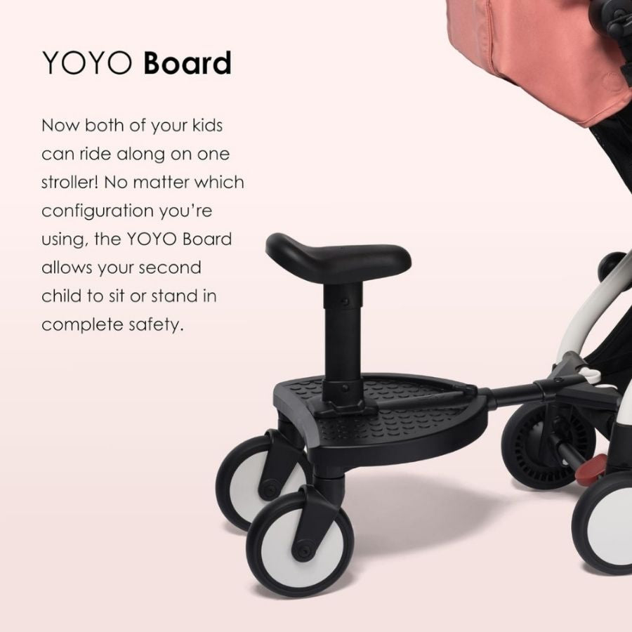 babyzen yoyo stroller dubai Stokke UAE | YOYO Board