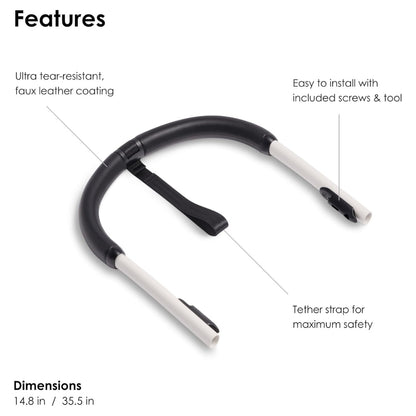 YOYO Handlebar Black