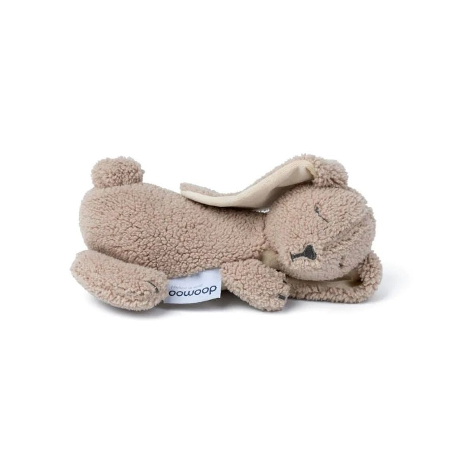 Snoogy Bunny Biscuit