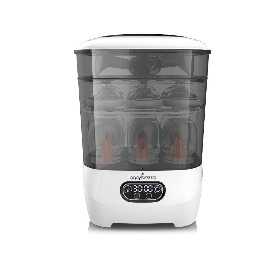 Bottle Sterilizer and Dryer Advanced