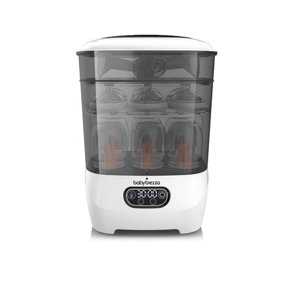 Bottle Sterilizer and Dryer Advanced