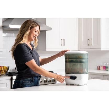 Bottle Sterilizer and Dryer Advanced