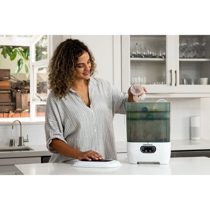 Bottle Sterilizer and Dryer Advanced