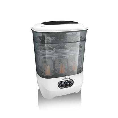 Bottle Sterilizer and Dryer Advanced