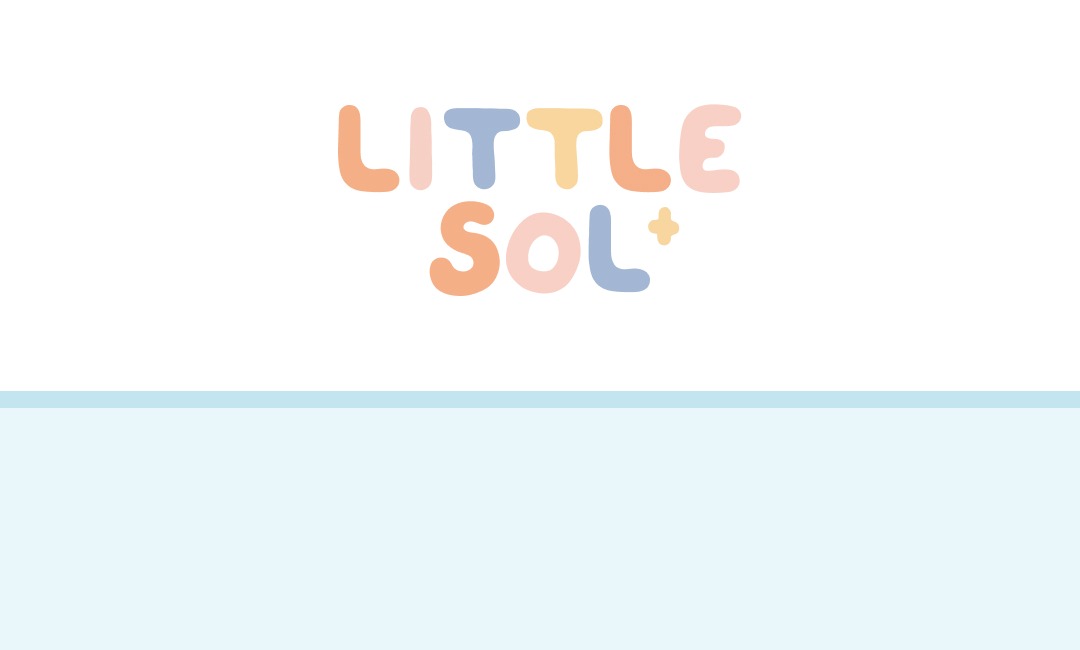 Home LITTLE SOL+