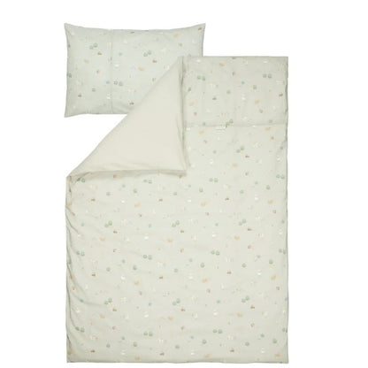 Cot Duvet Cover Little Farm