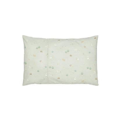 Cot Duvet Cover Little Farm