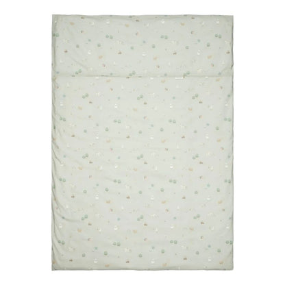 Cot Duvet Cover Little Farm