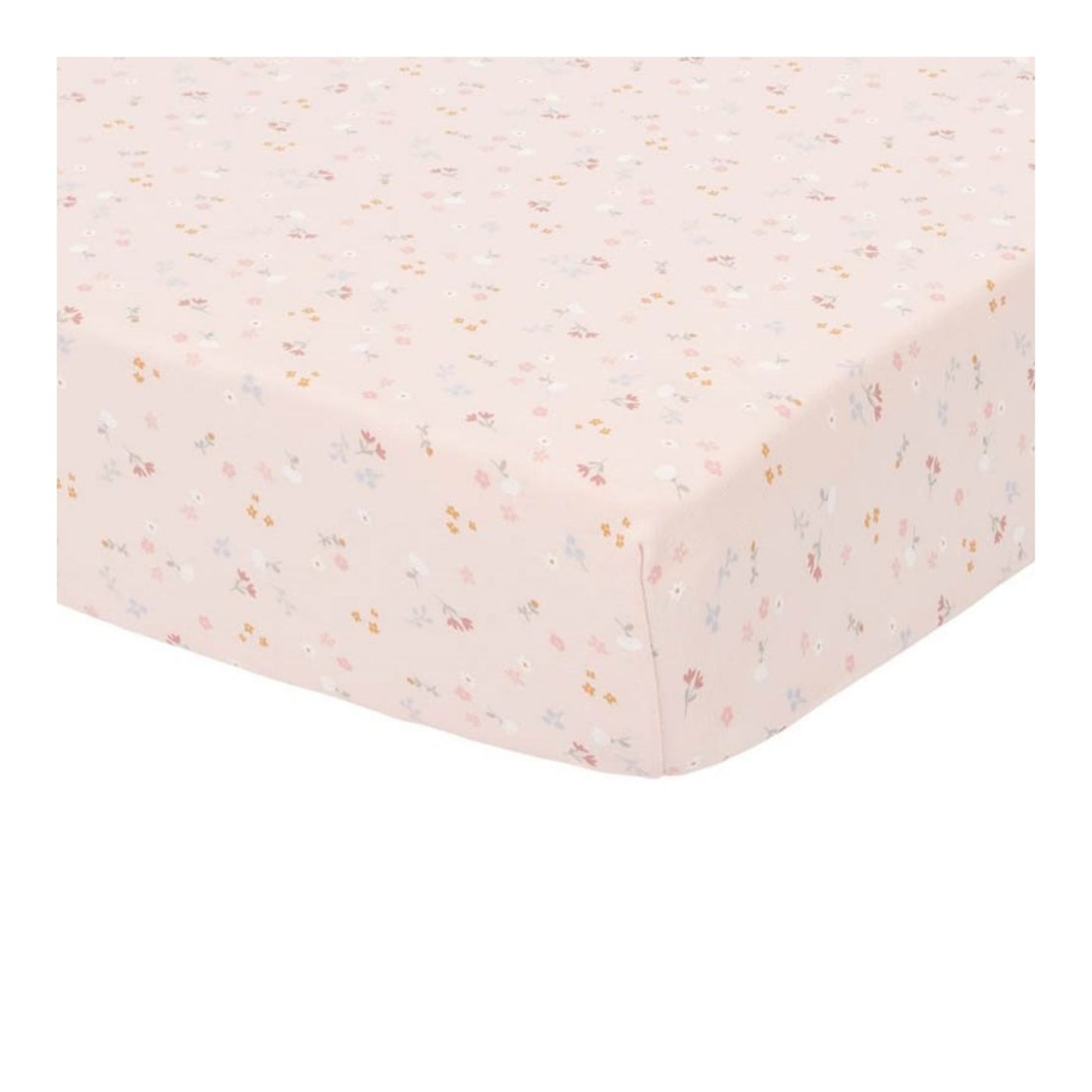 Best Deals on Sweet Pea: Shop Online Today | Fitted Cot Sheet