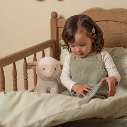 Fitted Bassinet Sheet Collection – Essentials for Newborns and Infants, Elastic Fit