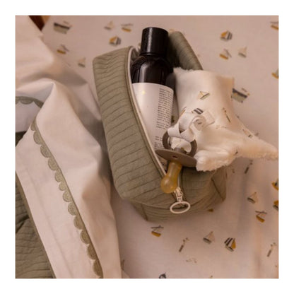 Fitted Bassinet Sheet Collection – Essentials for Newborns and Infants, Elastic Fit