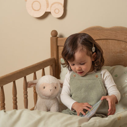 Bassinet Blanket Soft Cozy Nursery Bedding for Newborn Babies and Infants