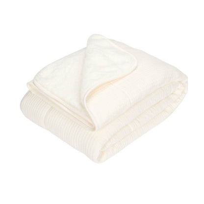 The Little Dutch bassinet blanket