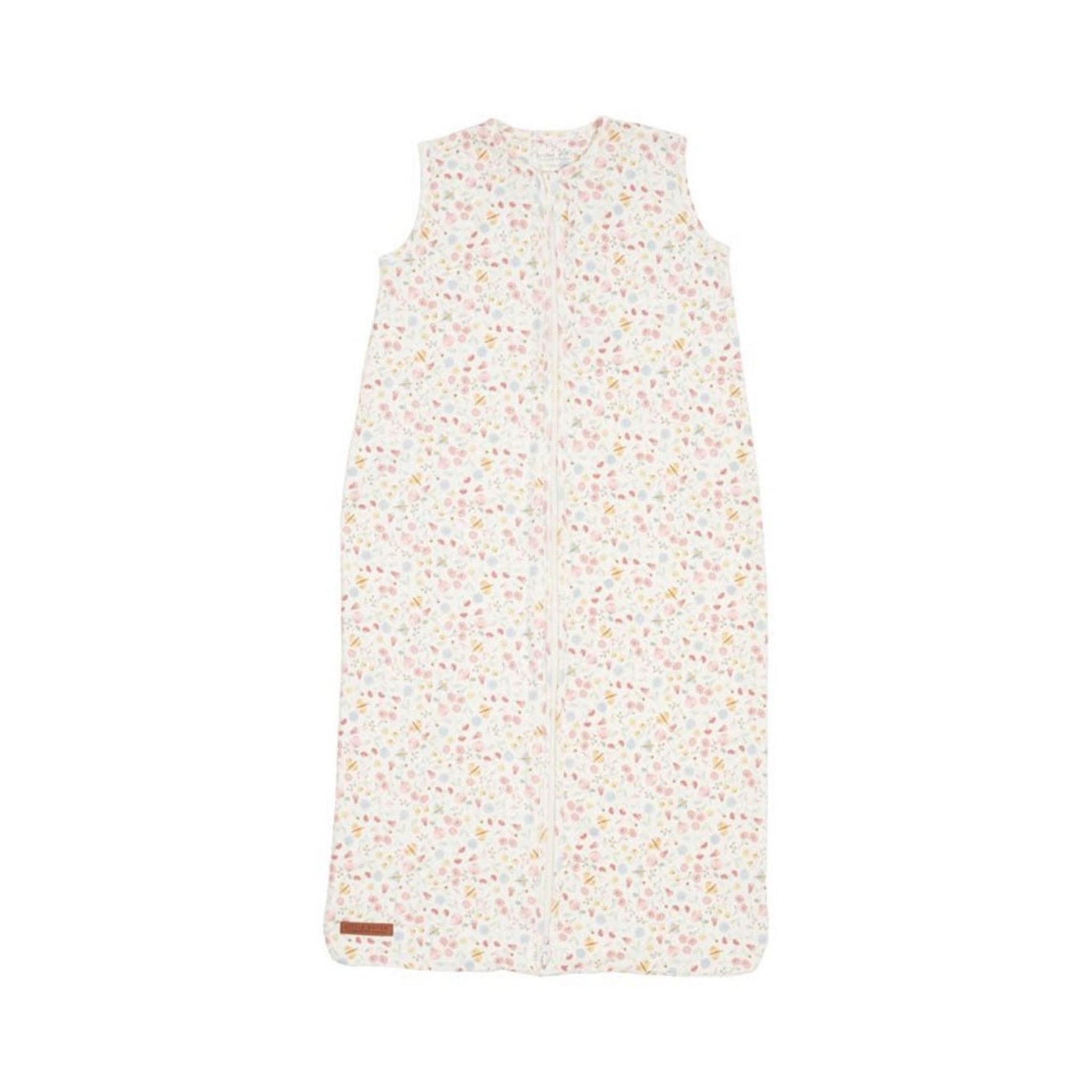 Summer Sleeping Bag 70 cm Flowers & Butterflies - Sweet Pea